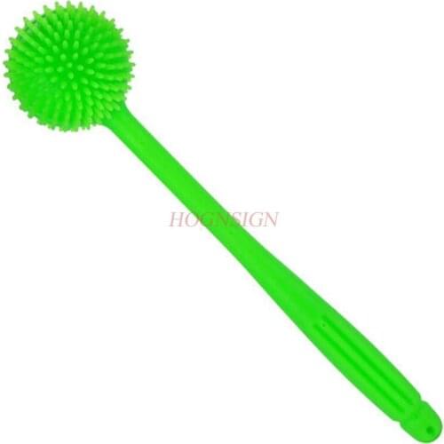 Massage stick massager hand - held kneading massage hammer hammer back beating hammer beating stick meridian health