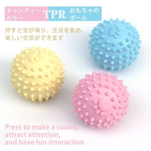 1pc Christmas Dogs Toys Playing Ball Game For Dog Cat Dog Chew Toy For Small Dogs Puppy Toy Squeakers For Toys Dog Accessory