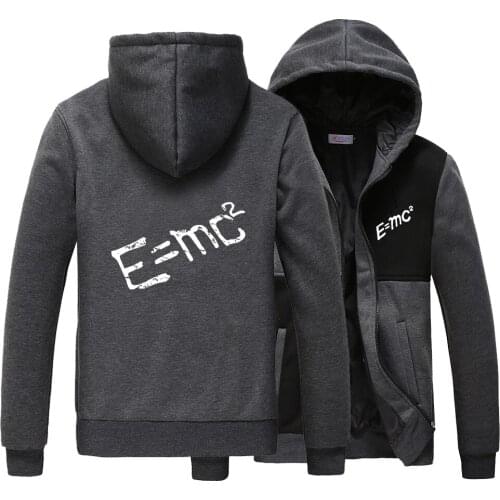 Anime Dr.STONE Luminous Hooded Hoodie Anime Noctilucent Zipper Cardigan Splicing Jacket Fleece Coat