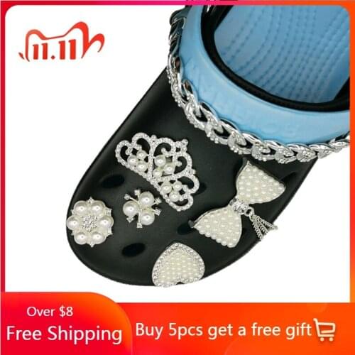 UETEEY Shoe Accessories