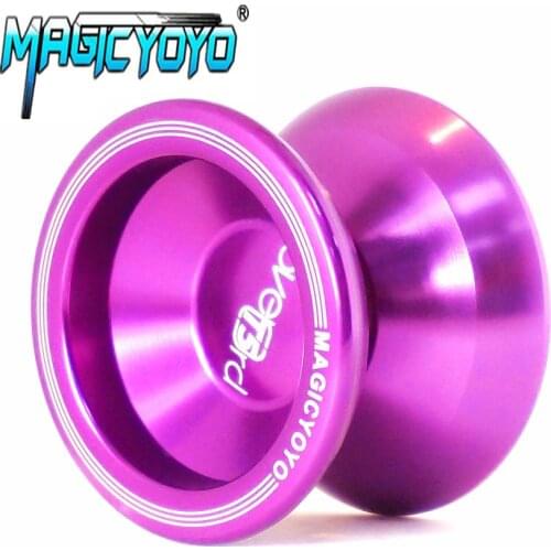 High Quality Magic YOYO T5 Metal Professional Yo-Yo Balls Upgraded Version Alloy Aluminum yo yo Toy Gift For Children