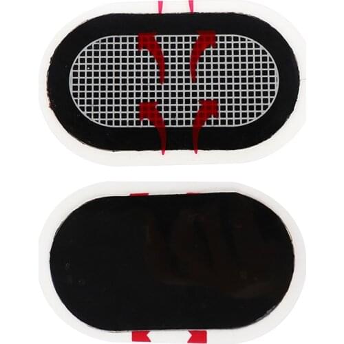 4Pcs Unisex Patch Replacement Arm Toning Pads Belt High Quality Gel Replace Adhesive Electrode For Tens Training