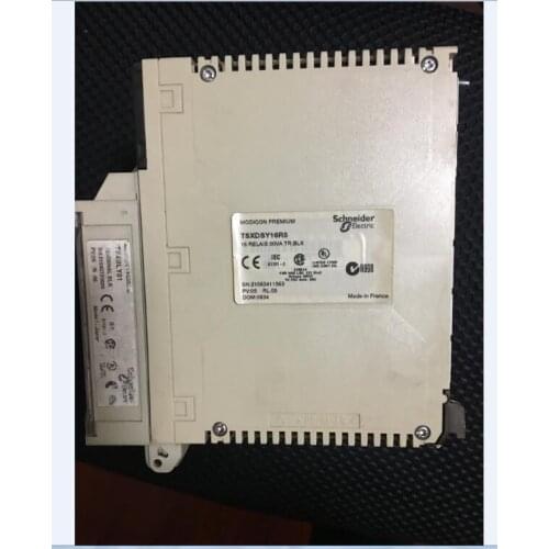 Used Good Condition TSXDSY16R5