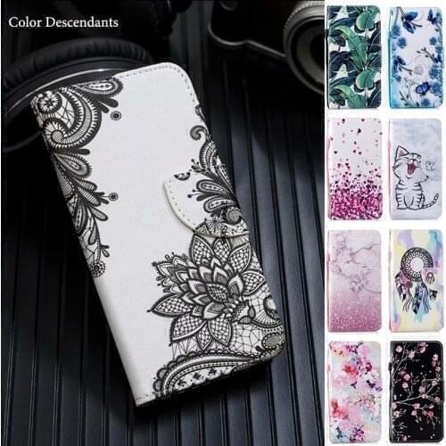 Case for Samsung Galaxy S8 S 8 coque fundas Luxury wallet Leather Flip Cover for Samsung S8 SM-G9500 GalaxyS8 Magnetic Case bag