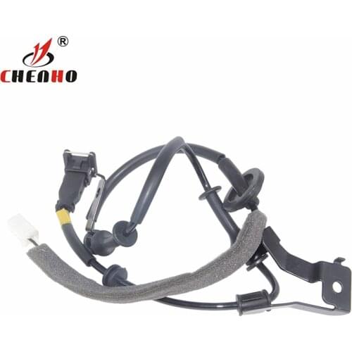 ABS Wheel Speed Sensor Rear Right For 06-11 H-yundai Accent 1.6L 919211E000