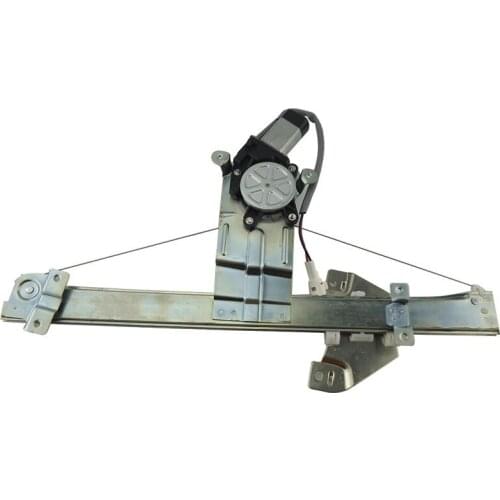 Electric Window Regulator With Motor For Changan CS35 Left Right Rront Rear Window Power Lifter