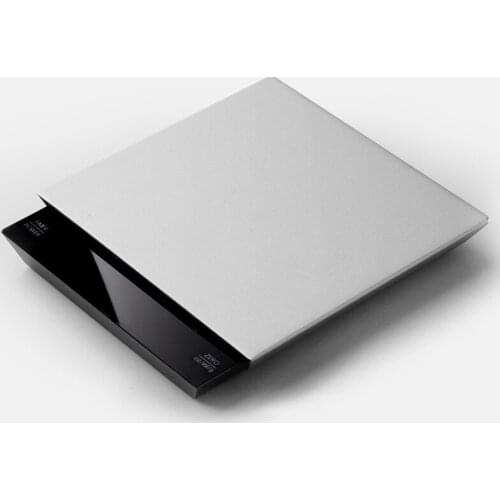 Kitchen Electronic Baking Scale Small Coffee Scale 0.1g Food Hand Make Bar Sacle Portable Drip Coffee Scale with Timer 3000g