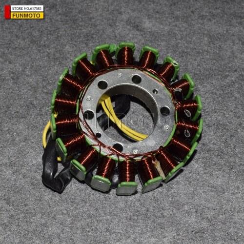 Stator suit for CFMOTO/CF250/ YH260CC ATV BEYOND ATV260 PARTS NO. IS 0110-032000