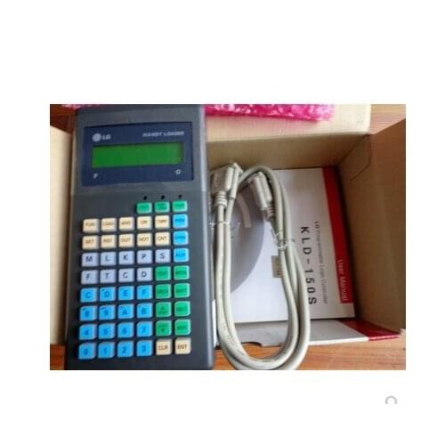 New and original handy loader KLD-150S