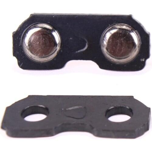 CORD Chainsaw Chain Buckle 30Sets ST Style 3/8lp .043(1.1mm) Type Joint Saw Chain Drive Link
