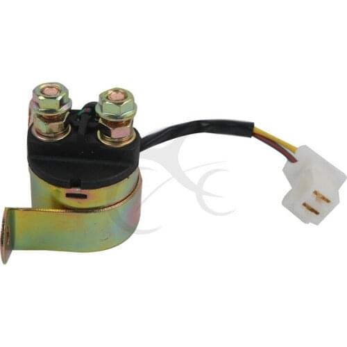 Starter Relais for SUZUKI DR125SE DR 125 SE 1994 1995 1996 Motorcycle Relay