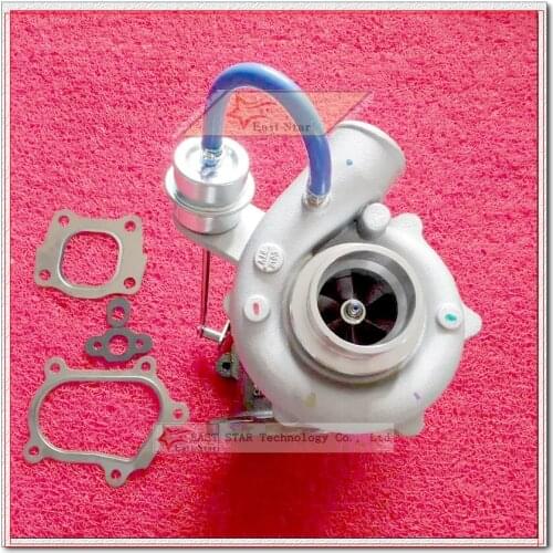 GT25 700716 700716-0007 700716-0006 700716-0005 Turbo Turbocharger For ISUZU NQR NPR NKR highway Truck 4HE1XS 4HE1-TC 4HE1 4.8L