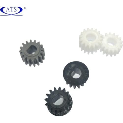2sets/lot D029-4110 Developer Gear for Ricoh MP 2014 compatible MP2014 Copier spare parts Gears