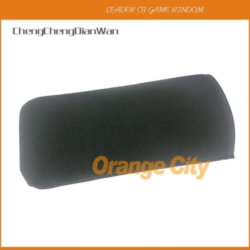 Black Carry Travel Soft Shockproof Bag Pouch Protective Case Skin For Nintendo Switch NS Game Accessories ChengChengDianWan