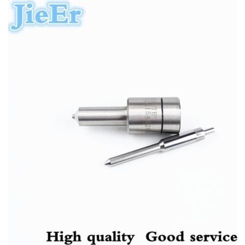 Diesel Injectors Nozzle CN-DLLA154S428 Good Quality DLLA154S082 DLLA154S284 ZCK155S525C