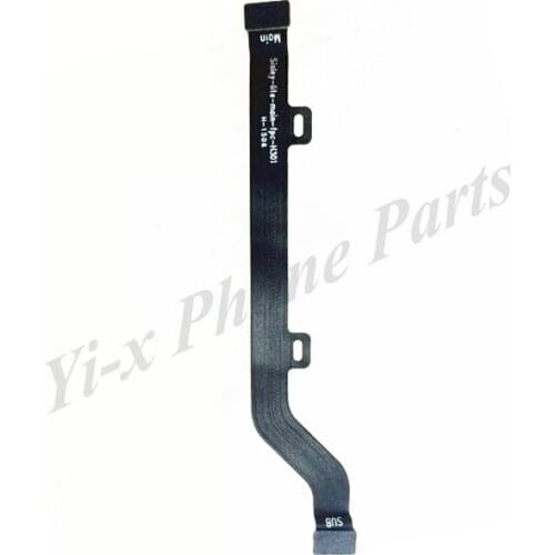 Mainboard flex cable for Lenovo S60 Motherboard connector flex cable