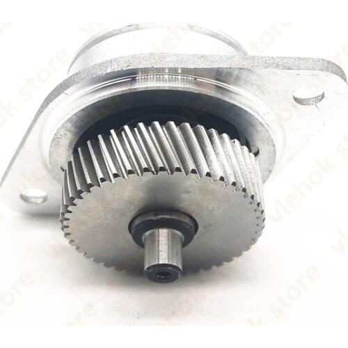 Gear box Gearbox for METABO KS216MLasercut KGS216M KGSV216M KS18LTX216 KGS18LTX216 316060690