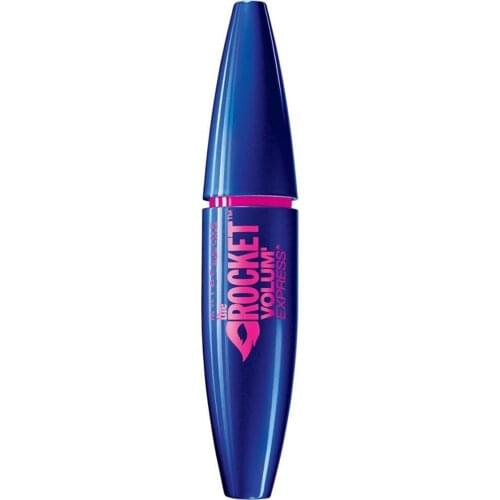 Туши для объема ресниц MAYBELLINE NEW YORK China At AliExpress