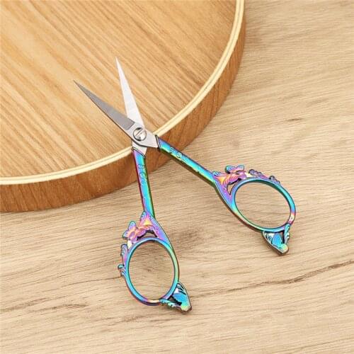 Nc Sewing Scissors China