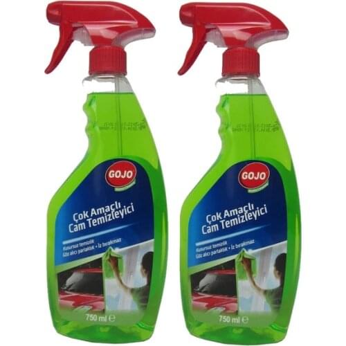 Gojo Glass Cleaner 750 ml 2 Set of 12213098