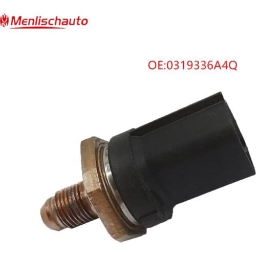 Original MAP Sensor Manifold Intake Air Turbo Pressure 0319336A4Q