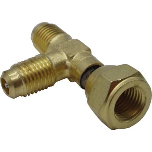 Male taper BSP X Female taper BSP is designed for water pipe diameter changes or reduces in heat pump water heater and chillers
