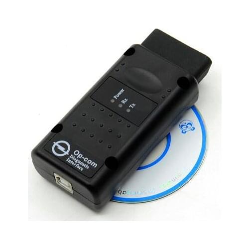 OPCOM V1.95 Firmware Green PCB PIC18F458&FTDI Chip For GM/Opel NEW NEC Relay OP-COM Scanner OP COM 1.95 V1.70 V1.78 V2014