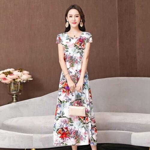 Ptmideer Fashion A-Line Dresses