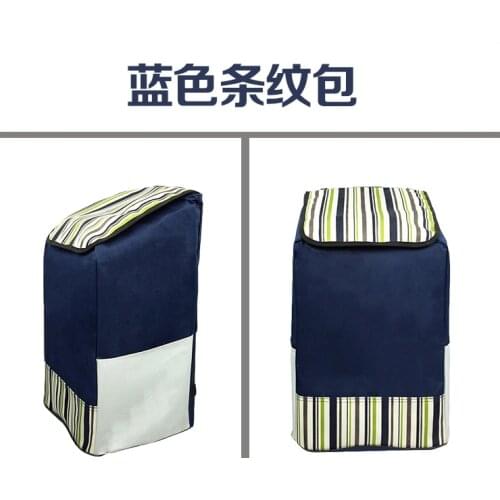The promotion of household portable folding shopping car car Xiaola Lee elderly car trolley bag bag accessories