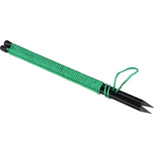 Golf Training Aids Direction Indicator Putting String Guide For Golf Player