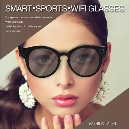 2018 new 1080P HD WIFI webcam Web celebrity camera Built-in battery WIFI for IOS android phones Live streaming Live webcast
