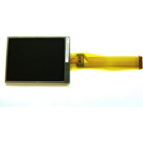 FREE SHIPPING! Size 2.7 inch NEW LCD Display Screen Repair Parts for SAMSUNG ST45 TL90 Digital Camera With Backlight