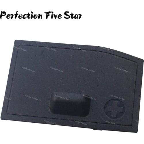 Black Battery Tray Cover Cap 8K1819424 For Audi A4 8E S4 A5 S5 Quattro B8 2009 2010 2011 2012 2013 2014 2015