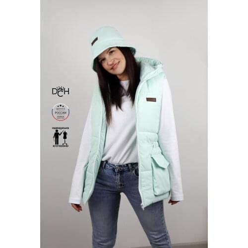 DCH Family Goods For Tourism