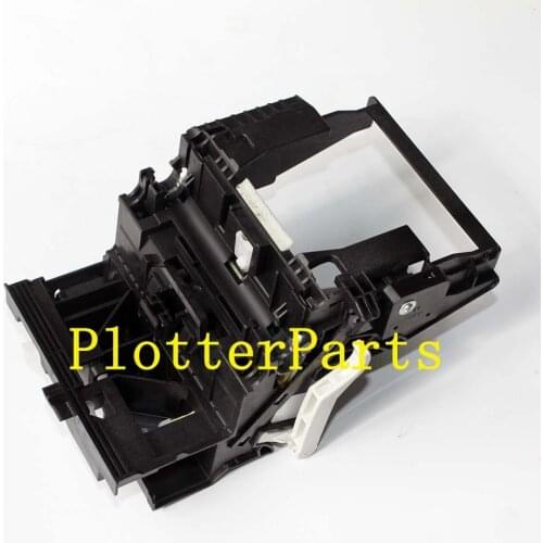 E3E01-40021 Carriage assembly for HP OfficeJet PRO 8710 8715 8717 8719 8720 8728 8730 8740 8745 Printer Parts Original used