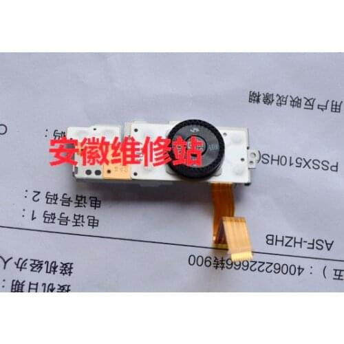 For Canon M3 keyboard menu function M3 key board Camera Repair Parts