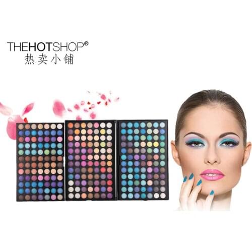 Goodobe Glitter Eyeshadow