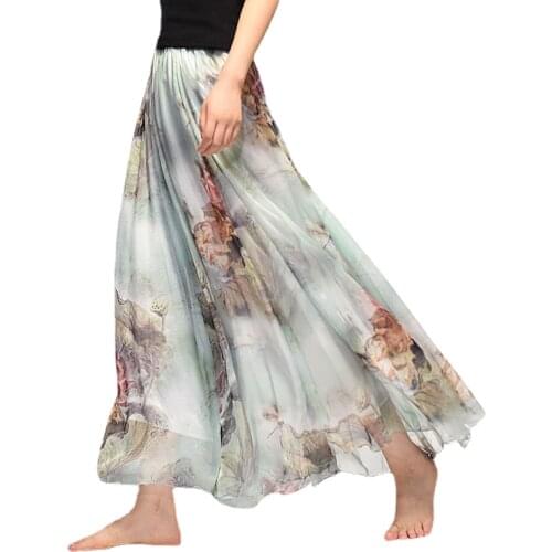 Женские пляжные юбки Hallolilla China At AliExpress