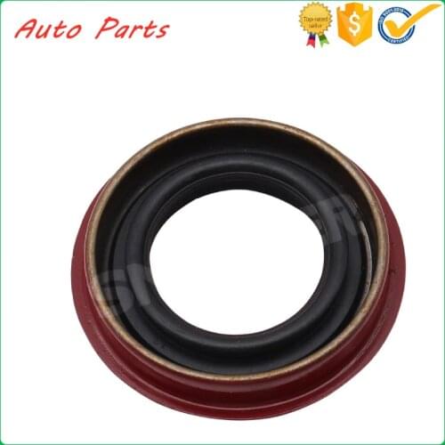 4T65E gearbox left and right half shaft front oil seal Differential Oil circuit board for Buick REGAL GL8 for Volvo S80