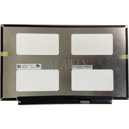 M133NWF4 RC 13.3 inch LCD LED Screen Panel Matrix IPS 30 PINS 1920*1080 EDP