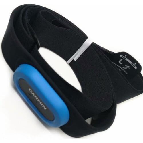 Garmin HRM Tri Heart Rate Monitor HRM Run 4.0 Heart Rate Swimming Running Cycling Monitor Strap