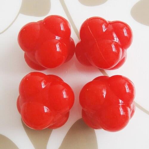 Fitness Training Massage Ball Lacrosse Ball Trigger Point Relax Relieve Fatigue Tool Full Body Yoga Sport Exercise Ball Popular