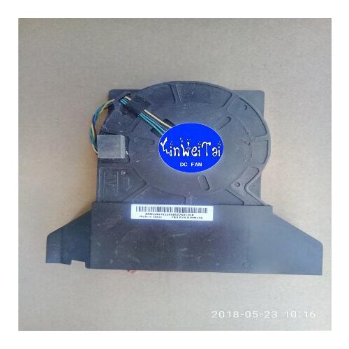 New CPU Cooling Fan for BAZA0925B2U P004 12V 0.6A 1MN106 BUC1512HF-00