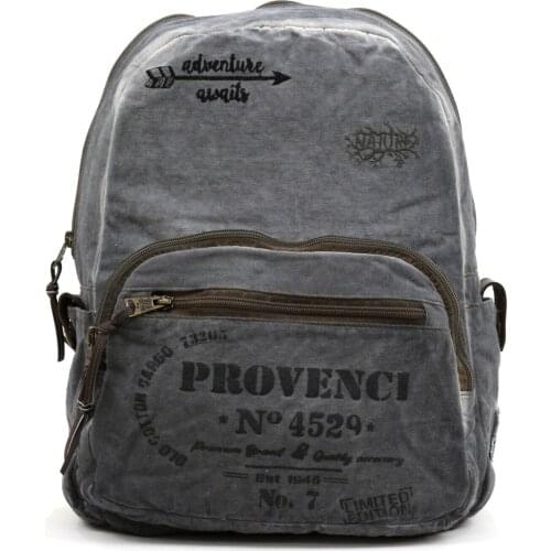 Travel Bags Old Cotton Cargo China