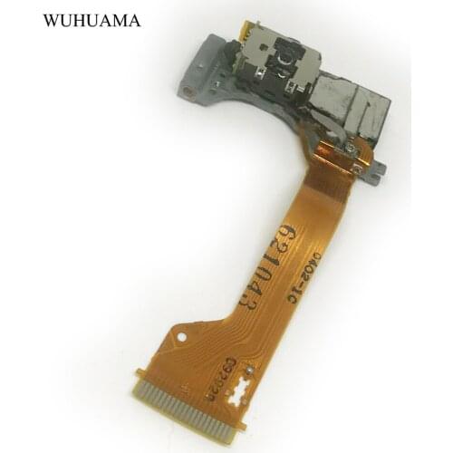 Optical Laser Len For Pan Technics DVD-A7 DVD-A10 DVD-A320 DVD-A360 DVD-C220 Laser Unit DVDA320