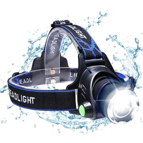 Play Night Headlamps