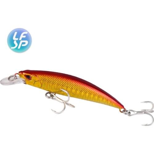 QUIANTU Pike Fishing Lure