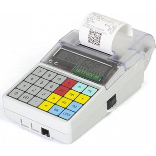 Штрих-М Printers