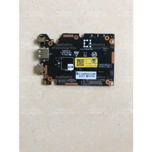 Z3735F 2G Add 32G WIN10 Tablet Motherboard