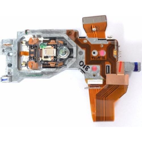 Replacement For KENWOOD DPX-7010MD MD Player Spare Parts Laser Lens Lasereinheit ASSY Unit DPX-7010MD Optical Pickup BlocOptique